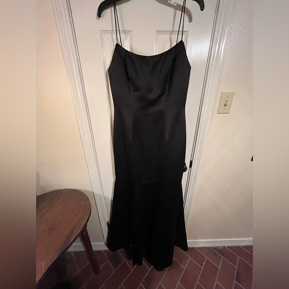 NWT Jovani Formal. Perfect for Mardi Gras Ball or Prom! Size 12